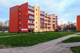 1 kamb. butas Klaipėda, Vingio, Vingio g.
