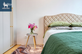 2 kamb. butas Vilnius, Lazdynėliai, Jonažolių g.