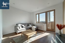 3 kamb. butas Vilnius, Justiniškės, Taikos g.