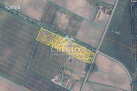22.29 a sklypas Šiaulių r. sav., Meškiškė