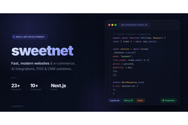 PHP/JS Programuotojas