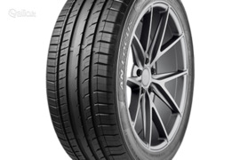 Antares INGENS-LOCUS 295/40R21 111W XL, Vasarinės padangos