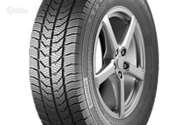 Continental VC Viking 215/60R17 109/107R C, Žieminės padangos