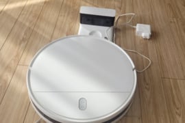 Siurblys Xiaomi MJSTG1