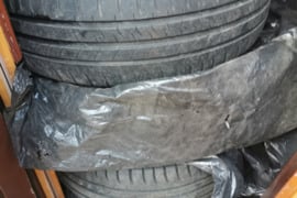 Michelin, Vasarinės padangos