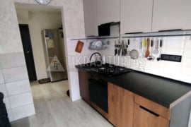 Išskirtinė 60 m² namo dalis su 3 arų sklypu – Istorija ir Erdvė Jūsų šeimai!