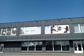 Patalpos Utenos r. sav., Utena, Vaižganto g.