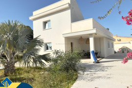 Vila su privačiu baseinu, Alicante provincijoje, Rojales, Ciudad Quesada mieste. 5 kambariai | 270 m