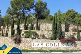 Vila su bendru baseinu, Alicante provincijoje, Orihuela Costa mieste. 4 kambariai | 194 m² | 7 kilom