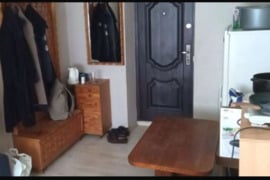 1 kamb. butas Klaipėda, Rumpiškės