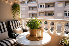 Butas Ispanijoje, Torrevieja