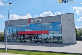 Patalpos Kaunas, Aleksotas, Veiverių g.