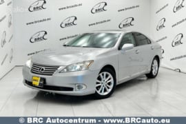Lexus ES klasė
