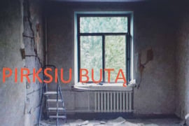 Pirksiu butą Kaune ar Kauno rajone. Butas gali Būti su skolomis, apleistas ar griuvėsiai. Domina vis