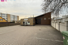 Patalpos Kaunas, Vilijampolė, Mūšos g.