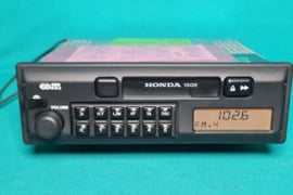 Honda 150r Blaupunkt casssette receiver
