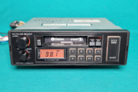Clarion 916hp casssette receiver