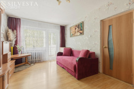 1 kamb. butas Vilnius, Pašilaičiai, Gabijos g.