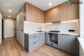 3 kamb. butas Šiauliai, Šiauliai, Radviliškio g.