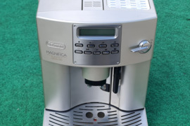 Delonghi magnifica rapid cappuccino