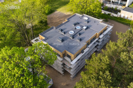 3 kamb. butas Druskininkų sav., Druskininkai, V. Kudirkos g.