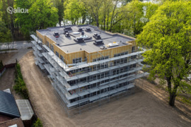 3 kamb. butas Druskininkų sav., Druskininkai, V. Kudirkos g.