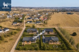 11.4 a sklypas Vilniaus r. sav., Skaidiškės, Raktažolių g.