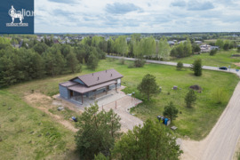 Vilniaus r. sav., Gaidūnai, Gaidūnų g.