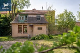 Vilnius, Žvėrynas, A. Mickevičiaus g.