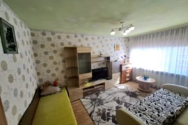 Parduodamas 1 kambario butas 3 aukšte Sedos G.33 Mažeikiuose