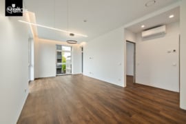 3 kamb. butas Vilnius, Naujamiestis, Smolensko g.