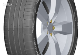 KUSTONE Passion P9S 275/40R21 107W XL RFT, Vasarinės padangos