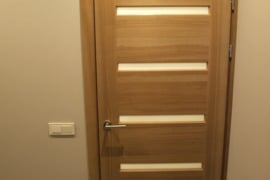 Durų montavimas Baldų surinkimas Kaunas 0 630 95344