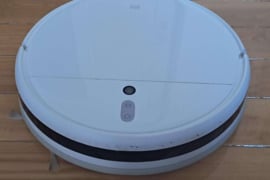 Xiaomi Robotas Siurblys Mop 1c, plauna