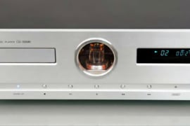 VincentSV226  CD grotuvai