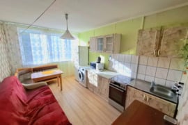 Parduodamas 2 kamb. butas 3 aukšte Draugystės g. 6 Mažeikiuose