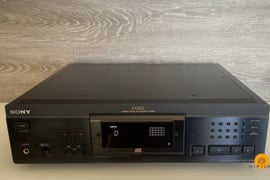 Sony CDP-XA5ES  CD grotuvai