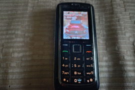 Nokia 6151 GERAS