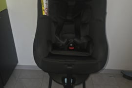 Automobilinė kėdutė