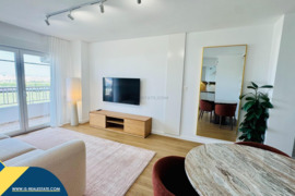 Renovuotas penthouse apartamentas su bendru baseinu, Alicante provincijoje, Torrevieja mieste, Los B