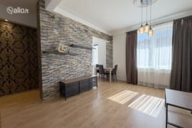 2 kamb. butas Šiauliai, Šiauliai, Žemaitės g.