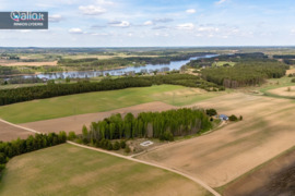 56.73 a sklypas Trakų r. sav., Markutiškės