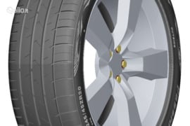 KUSTONE Passion P9S 325/35R23 115Y XL, Vasarinės padangos