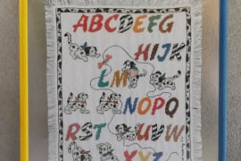 ABĖCĖLĖ