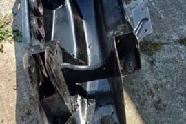 Parduodu galini porėmi Subaru Forester