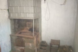 1 kamb. butas Vilnius, Jeruzalė, Kalvarijų g.