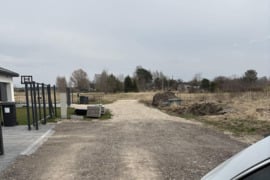 Panevėžio r. Vaivaduose parduodamas 18 a. namų valdos sklypas