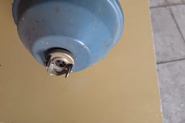 Parduodami žibintai garažui