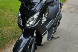 Yamaha X-MAX 125cc 2006