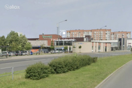 2 kamb. butas Klaipėda, Vingio, Vingio g.